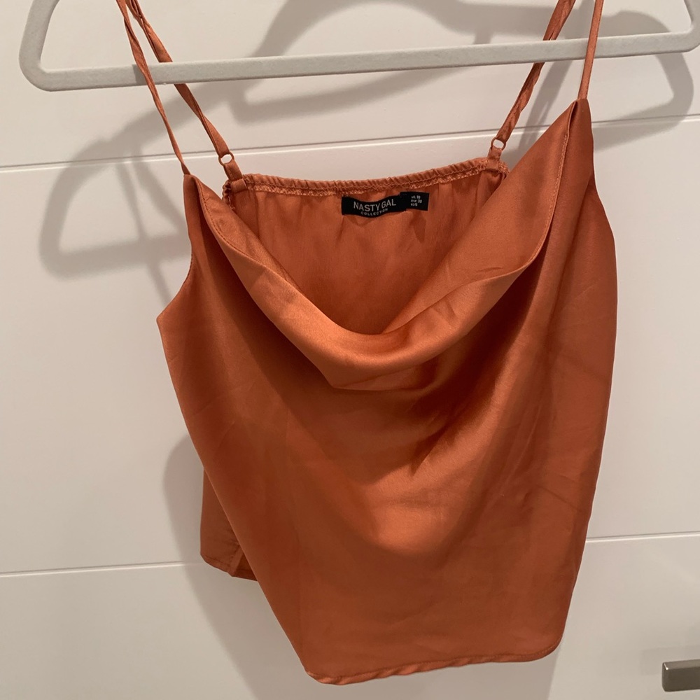 Nasty gal top